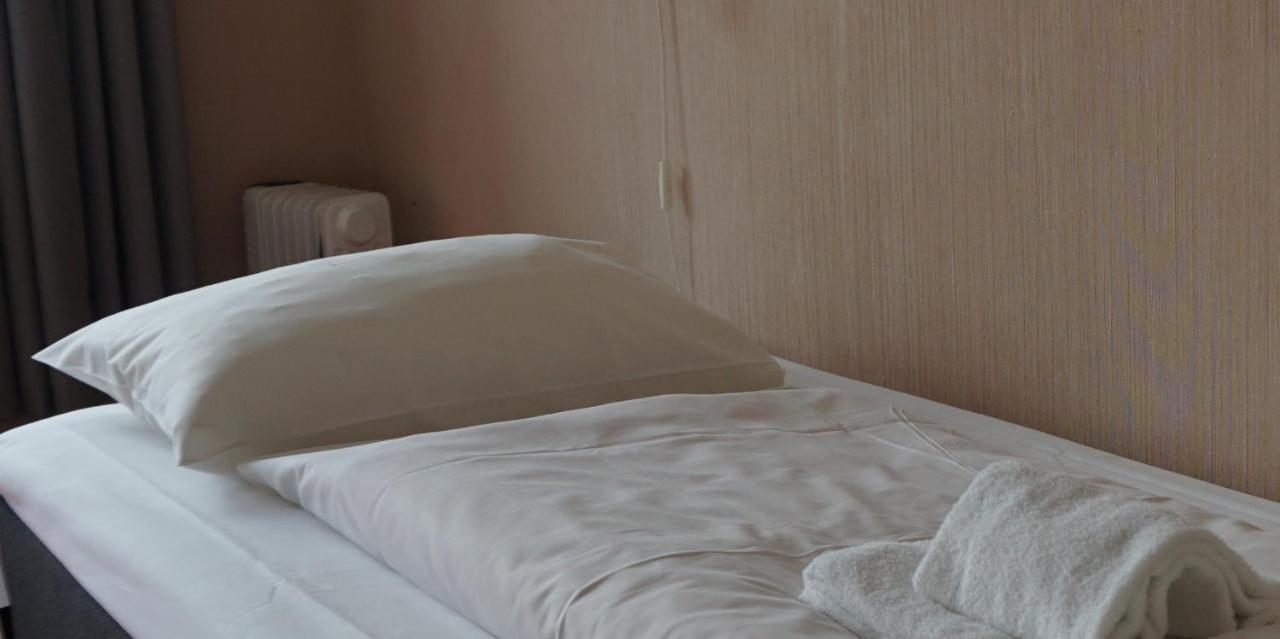 Verdde Hotel Lakselv Exteriér fotografie